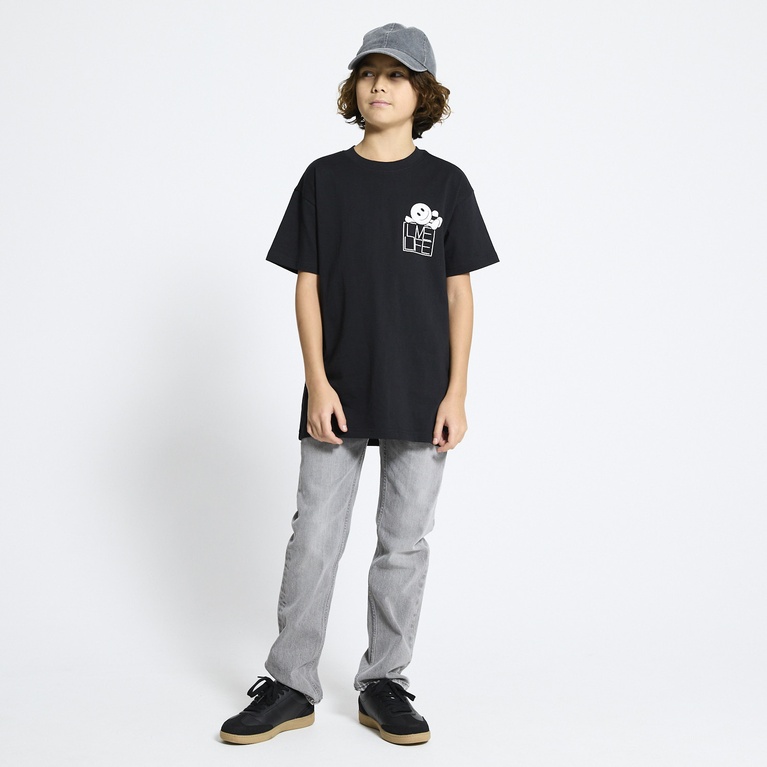 Printed tee "Wilson"